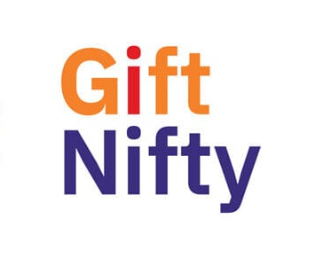Gift Nifty